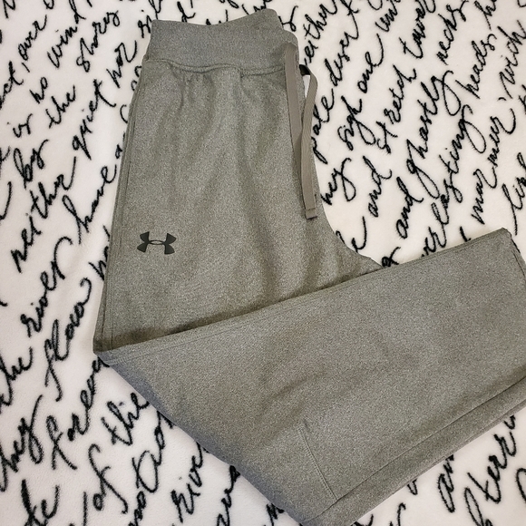 Under Armour women's sweatpants - Picture 4 of 7